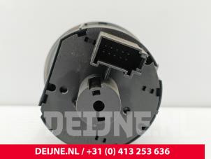 Volkswagen Caddy Light switch O279047 photo 3