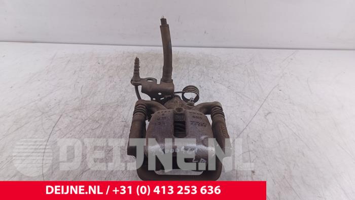 Volkswagen Caddy Rear brake calliper, left O279051