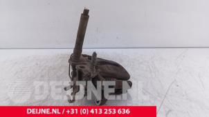 Volkswagen Caddy Bremszange links hinten O279051 foto 2