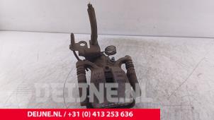 Volkswagen Caddy Bremszange links hinten O279051 foto 3