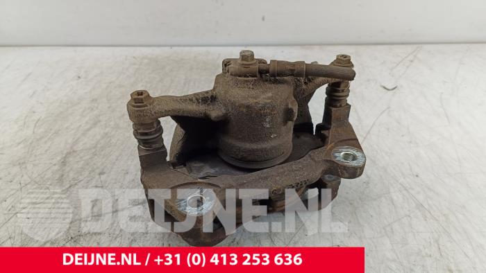Volkswagen Caddy Remklauw (Tang) rechts-voor O279054