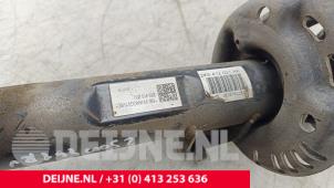 Volkswagen Caddy Schokdemperpoot rechts-voor O279059 foto 3