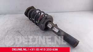 Volkswagen Caddy Schokdemperpoot rechts-voor O279059 foto 2