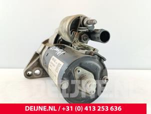 Volkswagen Caddy Anlasser O279060 foto 3