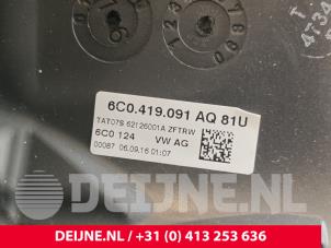 Volkswagen Caddy Steering wheel O279063 photo 3