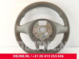 Volkswagen Caddy Steering wheel O279063 photo 2