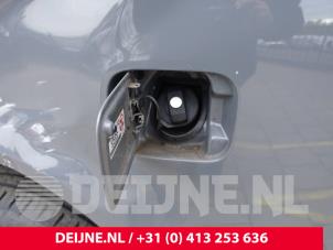 Volkswagen Caddy Tank Klep O279065 foto 2