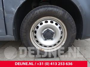 Volkswagen Caddy Velgen set O279068 foto 3