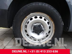 Volkswagen Caddy Velgen set O279068 foto 2