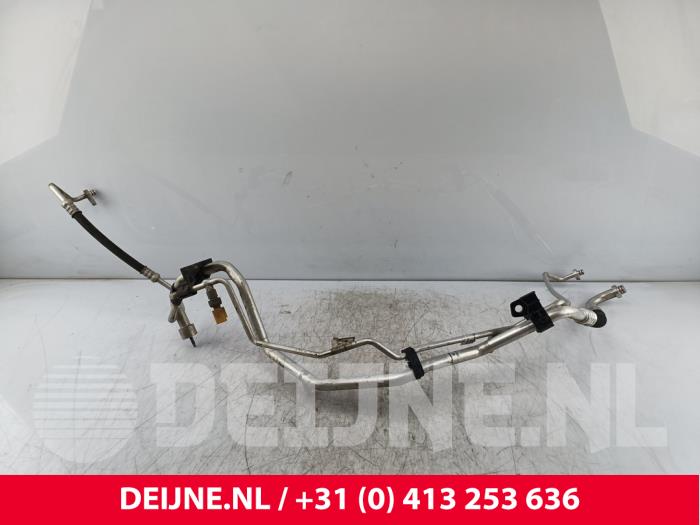 Toyota Pro-Ace Air conditioning line O278997