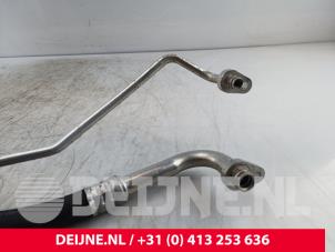 Toyota Pro-Ace Klima Leitung O278997 foto 3