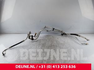 Toyota Pro-Ace Klima Leitung O278997 foto 2