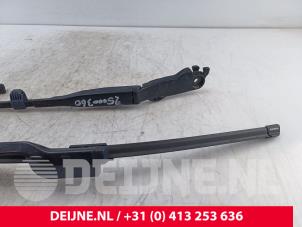 Volvo XC40 Scheibenwischerarm-Set O278998 foto 3