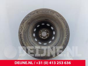 Ford Transit Velg O279001 foto 2