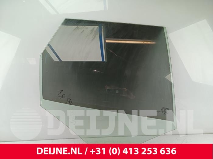 Volvo XC60 Türscheibe 4-türig rechts hinten O279005