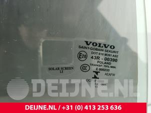 Volvo XC60 Türscheibe 4-türig rechts hinten O279005 foto 2