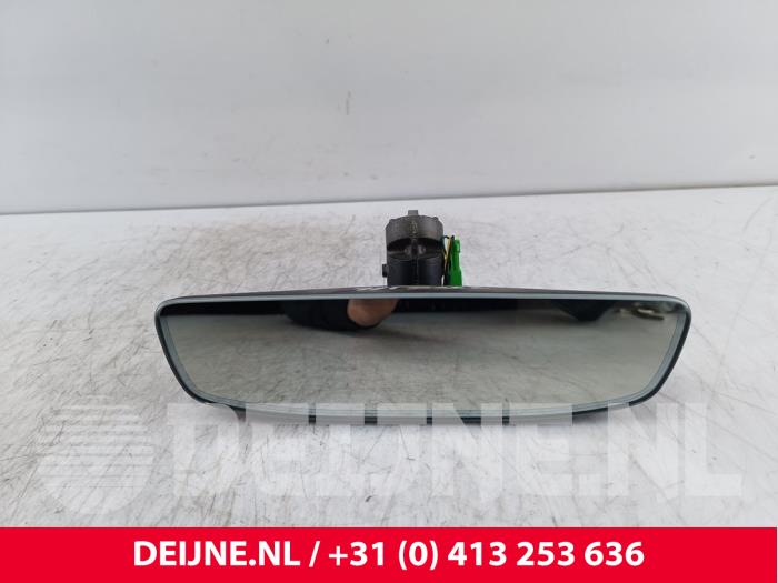 Volvo XC60 Rear view mirror O279007