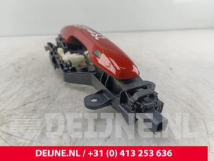 Volvo XC60 Portiergreep 4Deurs rechts-voor O279013 foto 3