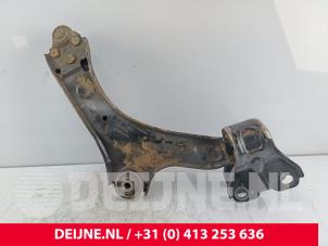 Volvo V60 Front lower wishbone, left O279072 photo 2