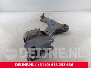 Volvo V60 Front lower wishbone, left O279072 photo 3