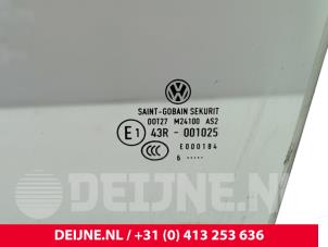 Volkswagen Caddy Door window 2-door, left O279076 photo 3