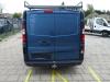 Opel Vivaro 1.6 CDTI 95 Euro 6 Achterdeur Bus-Bestelauto