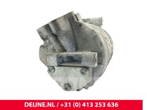 Opel Vivaro Klimapumpe O279103 foto 3