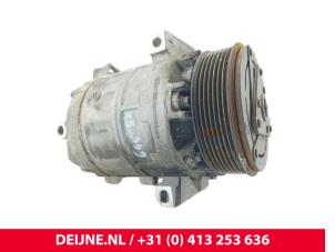 Opel Vivaro Klimapumpe O279103 foto 2