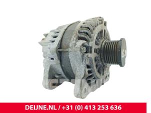 Opel Vivaro Dynamo O279113 foto 2