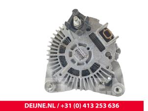 Opel Vivaro Dynamo O279113 foto 3
