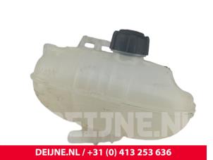 Opel Vivaro Expansievat O279115 foto 3