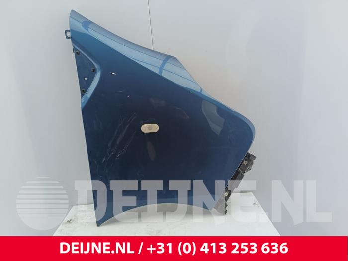 Opel Vivaro Scherm rechts-voor O279134
