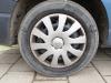 Opel Vivaro 1.6 CDTI 95 Euro 6 Velg