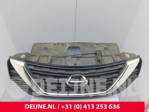 Nissan NV300 Grille O279079 photo 2