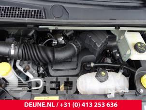 Gebruikte Motor Opel Vivaro 1.6 CDTI 95 Euro 6 Prijs € 4.416,50 Inclusief btw aangeboden door van Deijne Onderdelen Uden B.V.