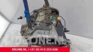 Opel Vivaro Gearbox O279085 photo 2
