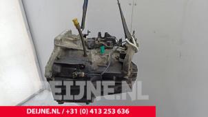 Opel Vivaro Gearbox O279085 photo 3