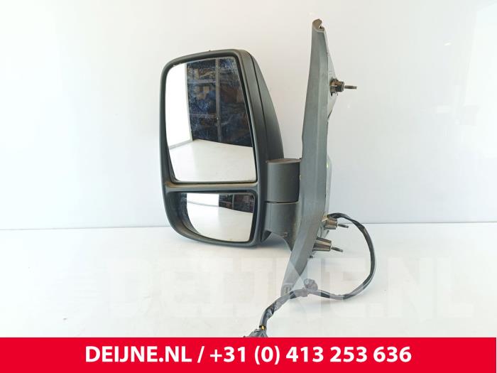 Ford Transit Außenspiegel links O279172