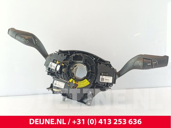 Ford Transit Kombischalter Lenksäule O279174