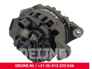Ford Transit Dynamo O279177 foto 2