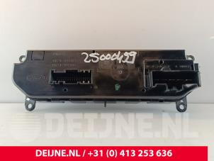 Ford Transit Heater control panel O279184 photo 2