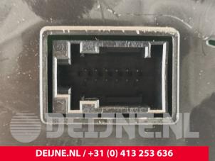 Ford Transit Kilometerteller KM O279185 foto 3