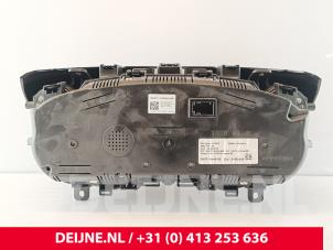 Ford Transit Kilometerteller KM O279185 foto 2