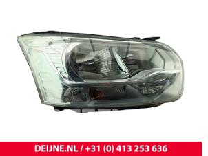 Ford Transit Koplamp rechts O279189 foto 2