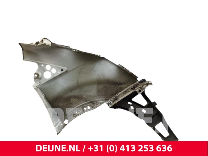 Ford Transit Kotflügel links vorne O279199