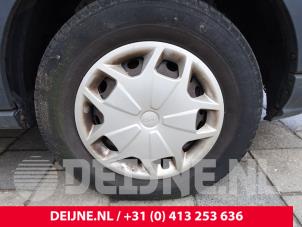 Ford Transit Felgen Set O279211 foto 2