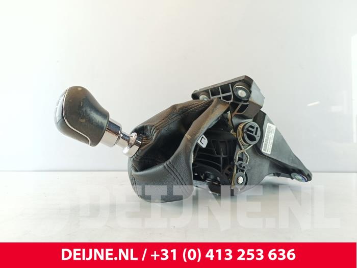Ford Transit Versnellingspook O279212