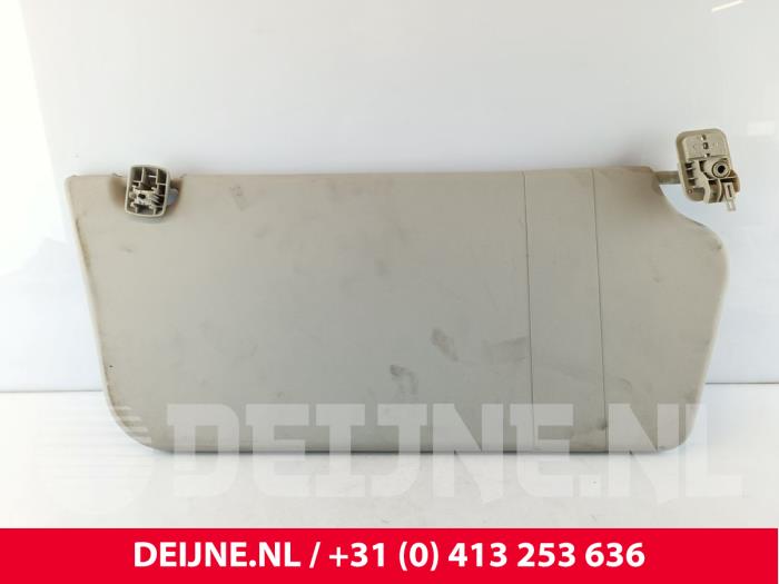 Ford Transit Zonneklep O279215
