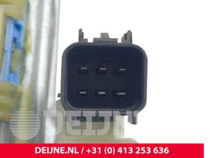 Ford Transit Ruitmechaniek 2Deurs links-voor O279219 foto 3