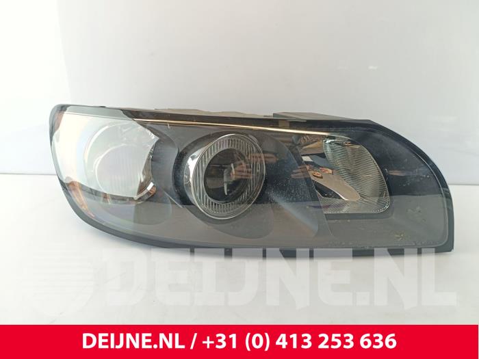 Volvo V50 Scheinwerfer rechts O279225